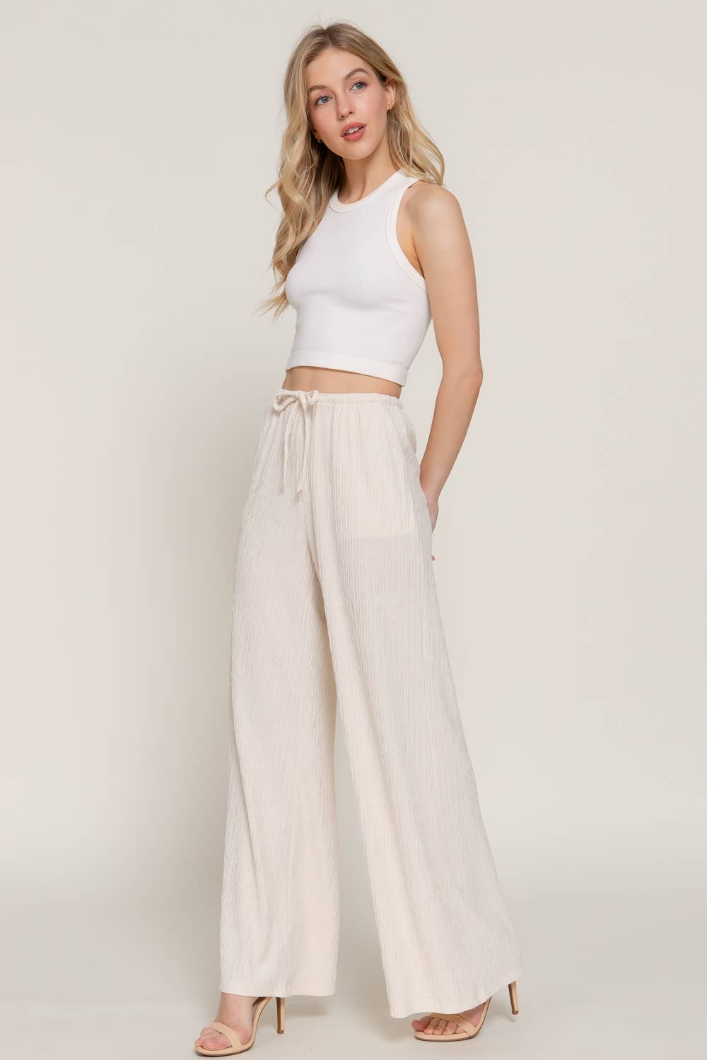 The Harbor Breeze Pants