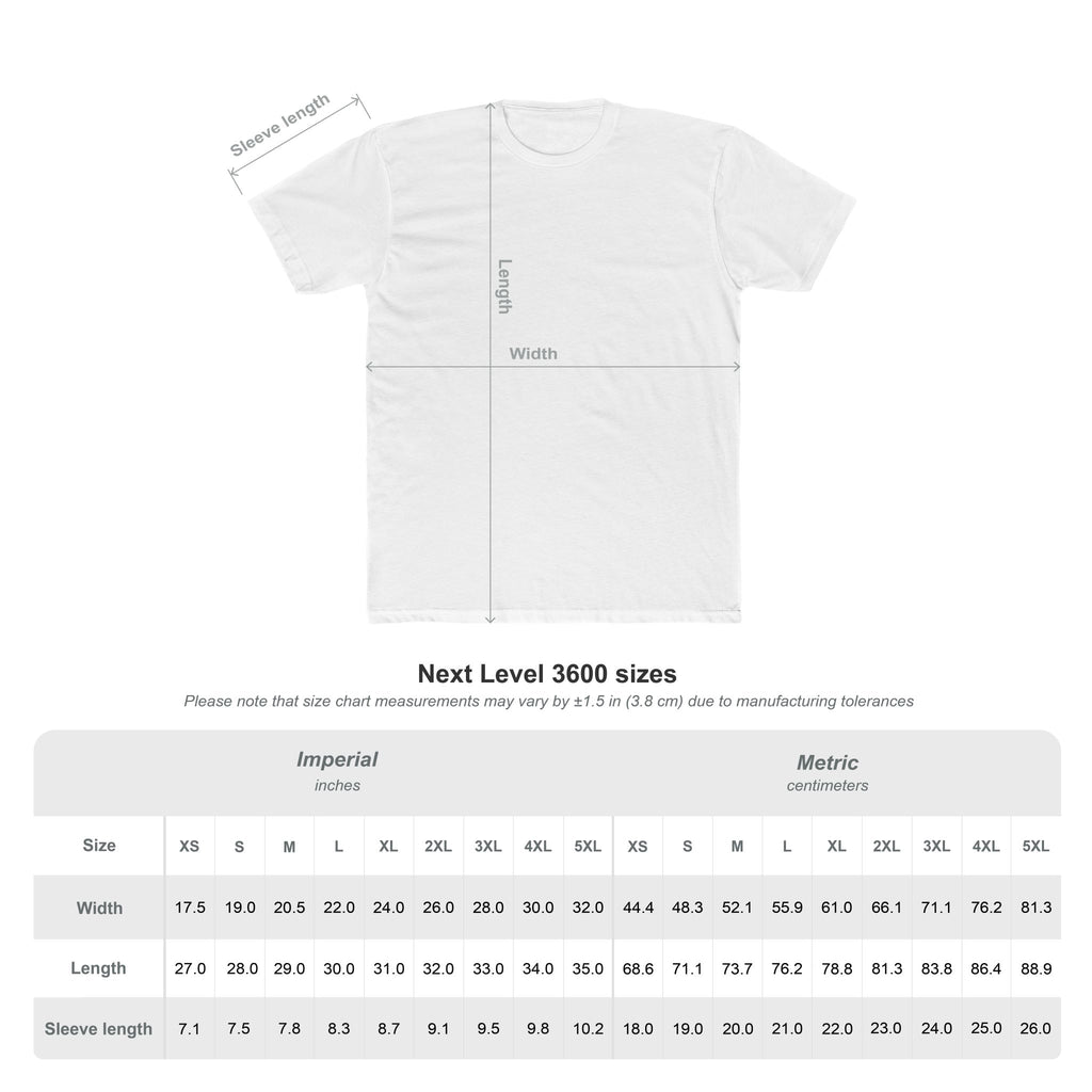 The Briell Tee