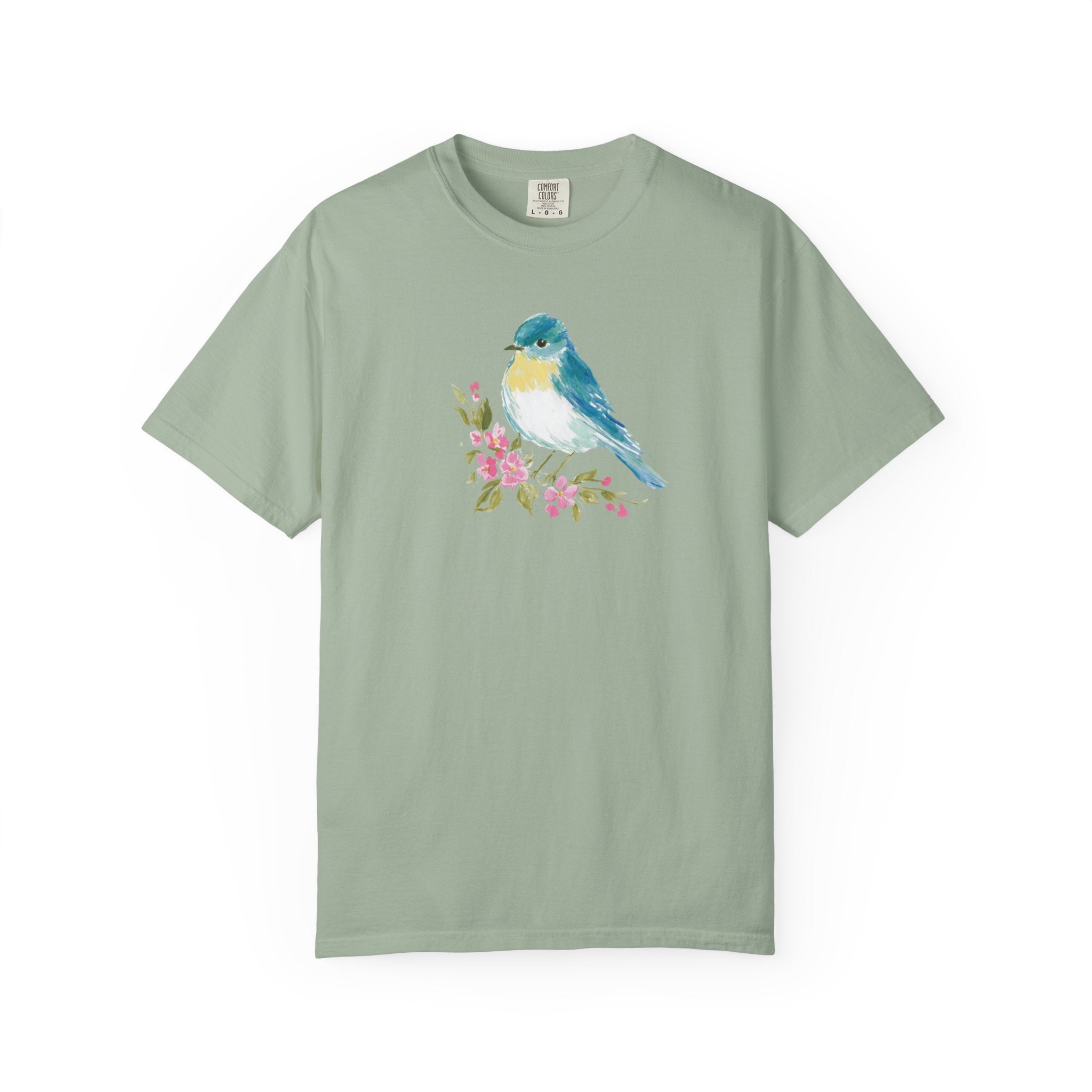 The Wren Tee