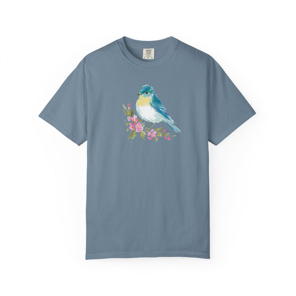The Wren Tee