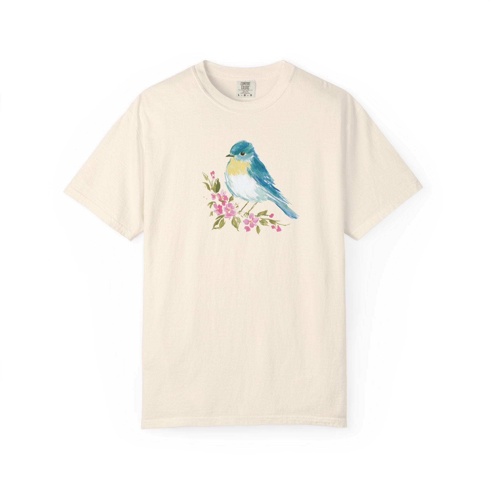 The Wren Tee