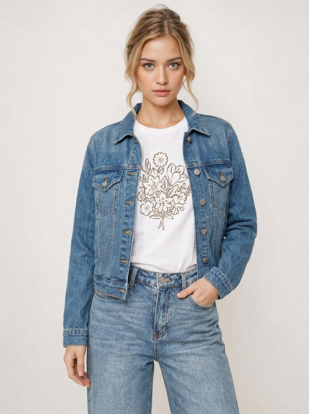 The Briell Tee