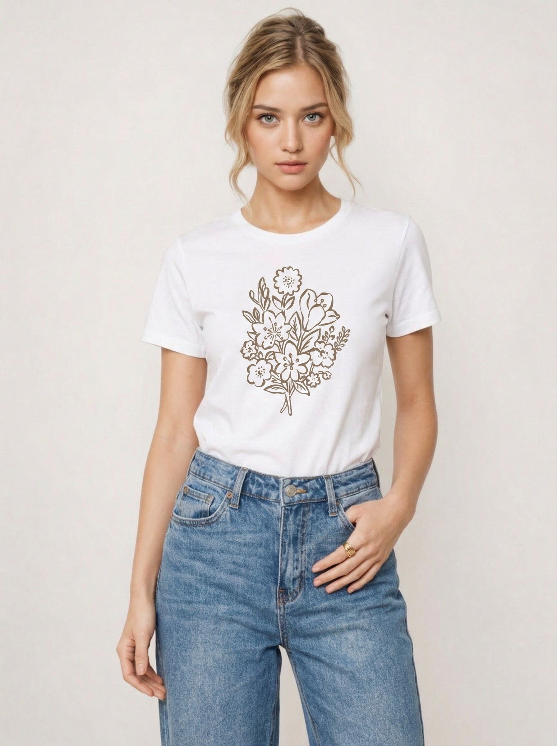 The Briell Tee