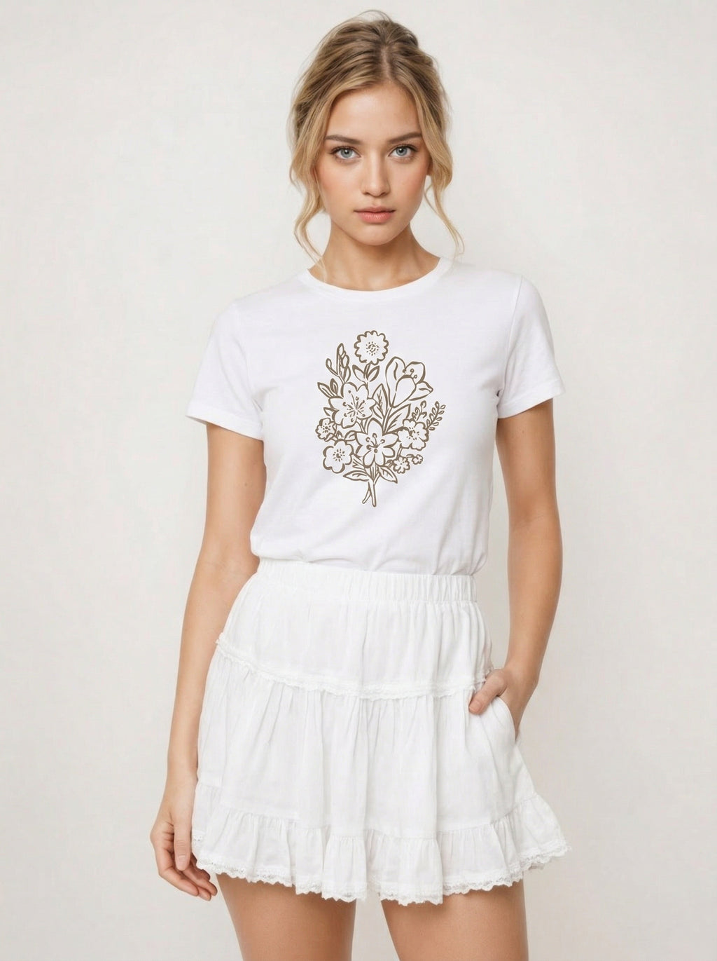 The Briell Tee