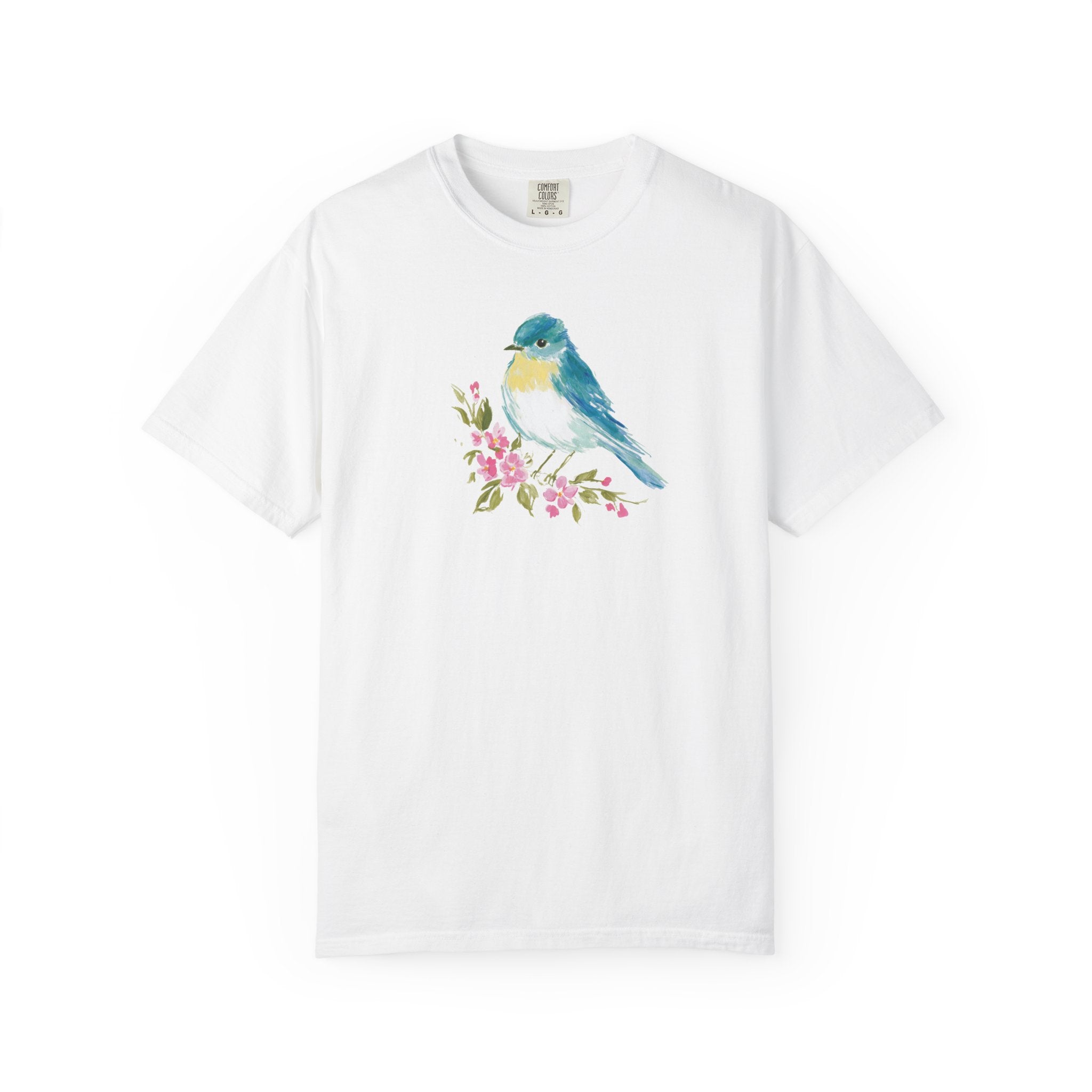 The Wren Tee