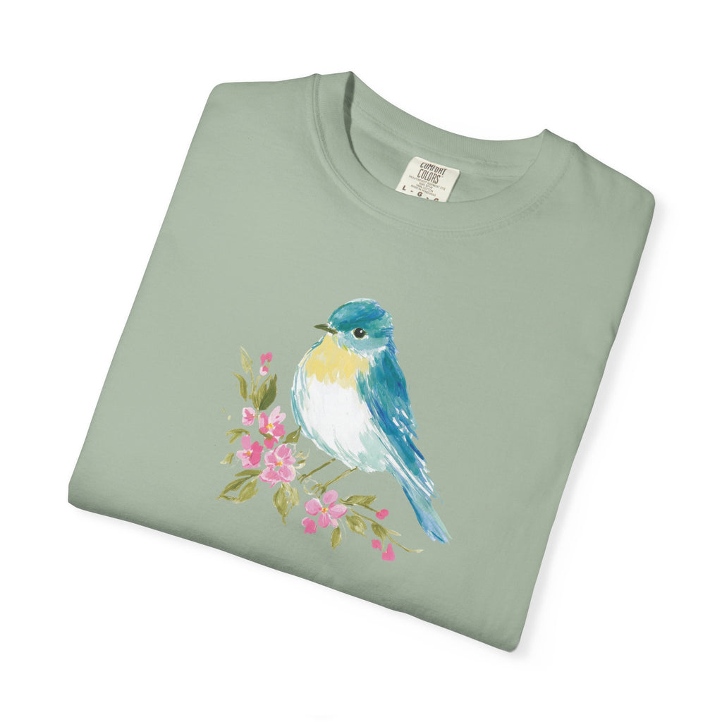 The Wren Tee