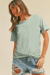 Lucky Layer Tee