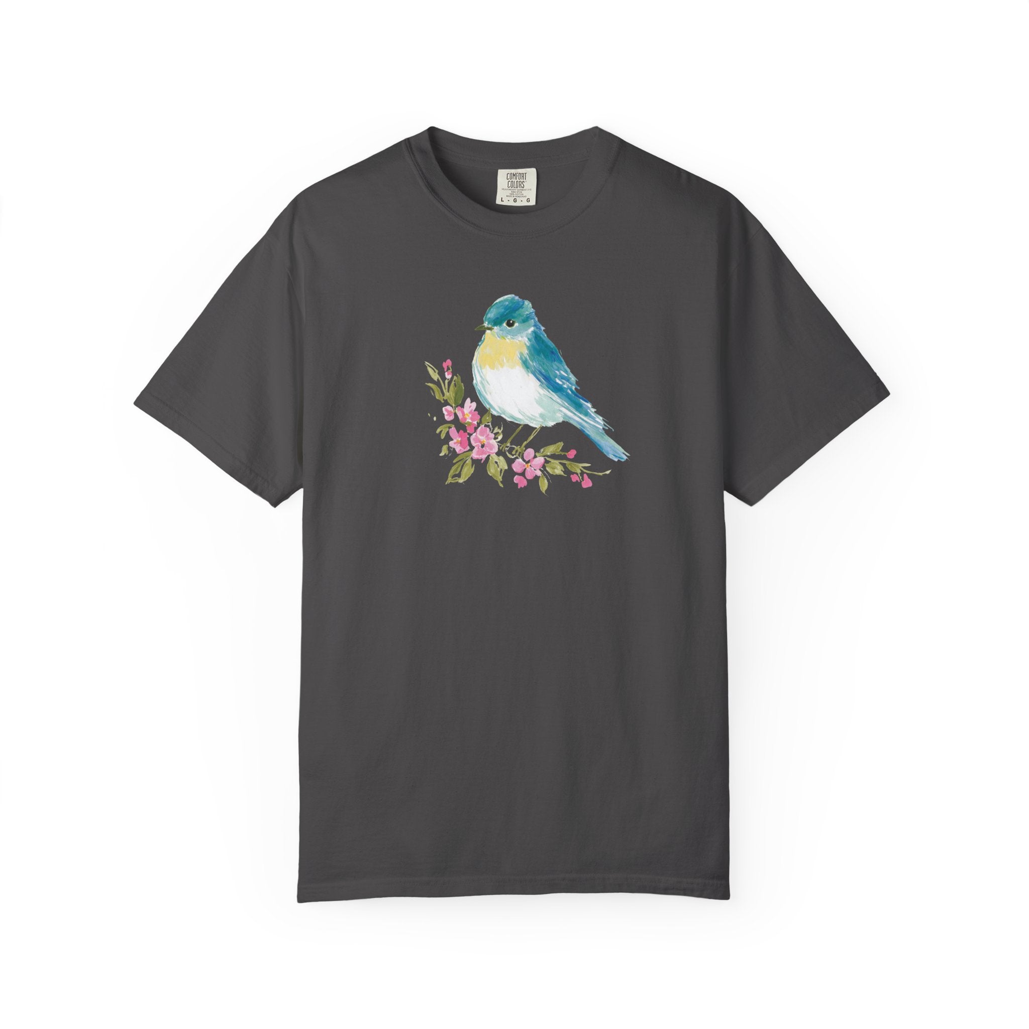 The Wren Tee
