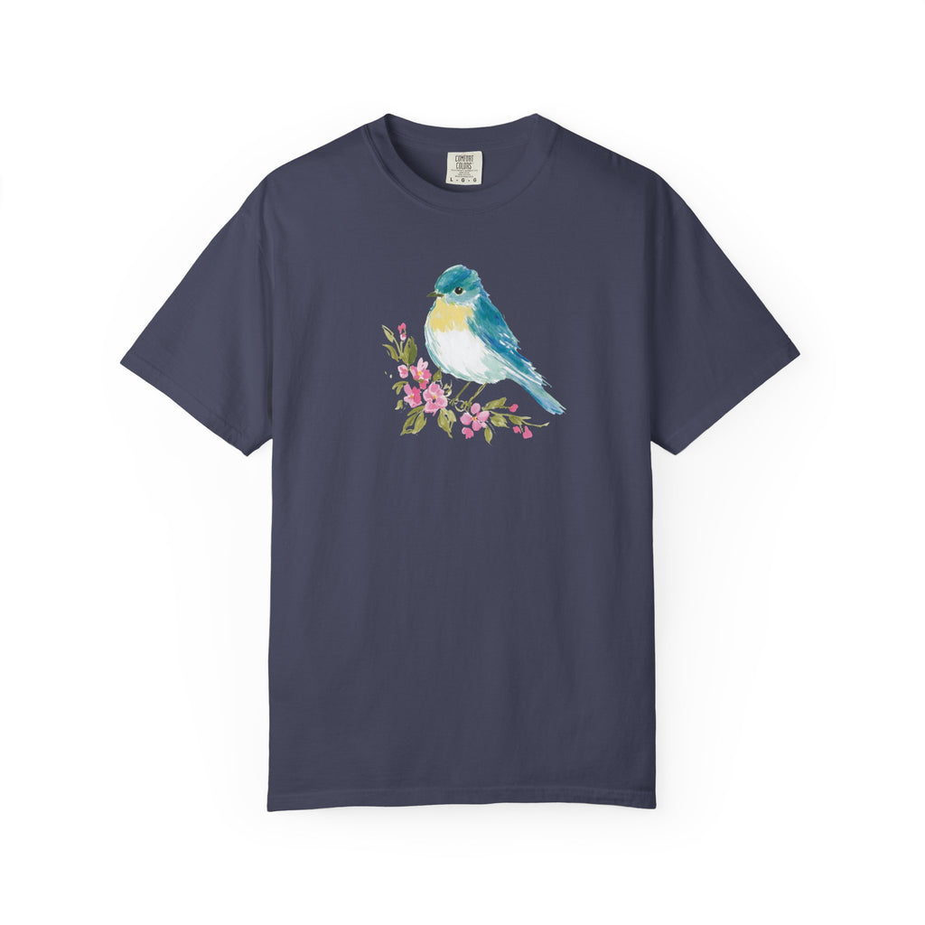 The Wren Tee