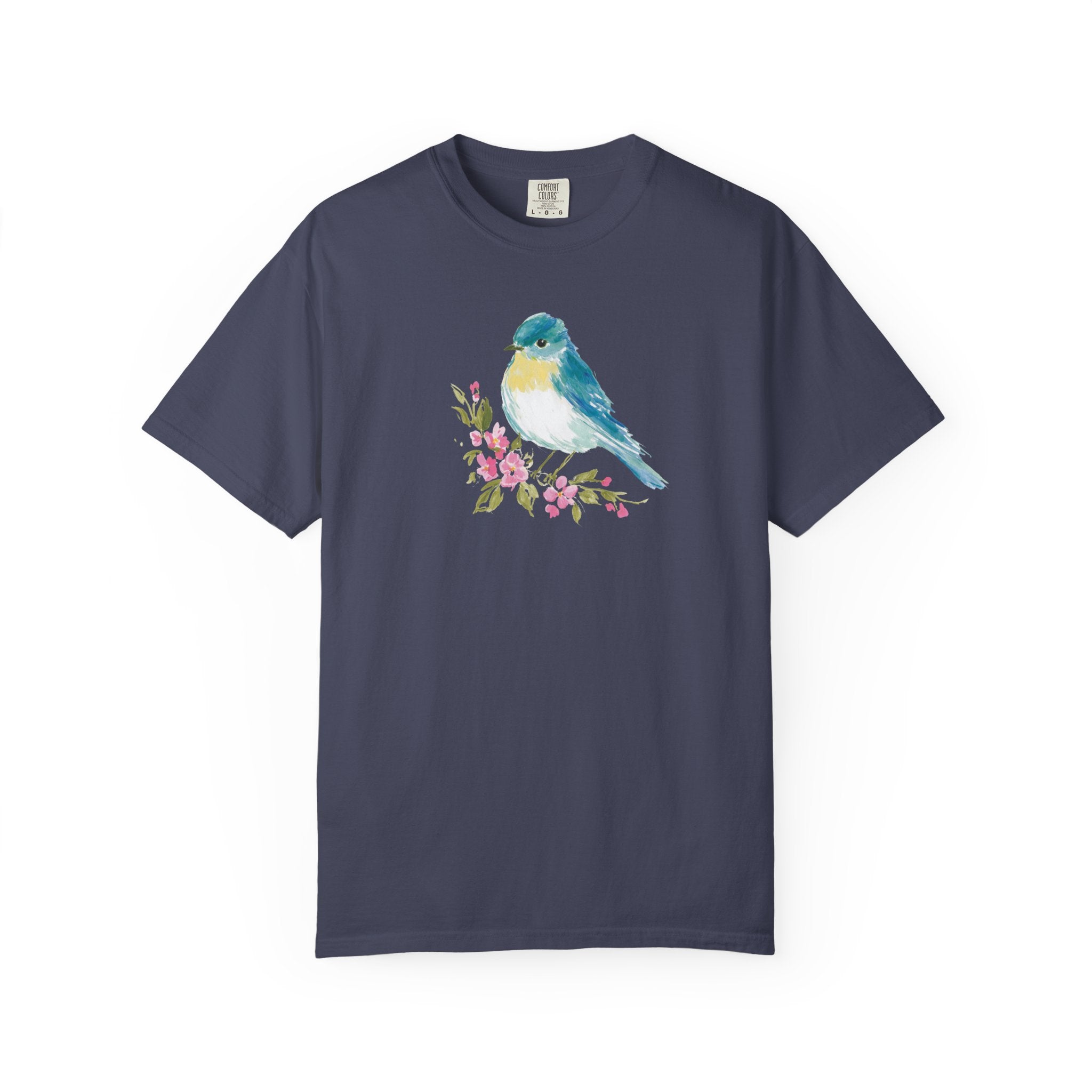 The Wren Tee