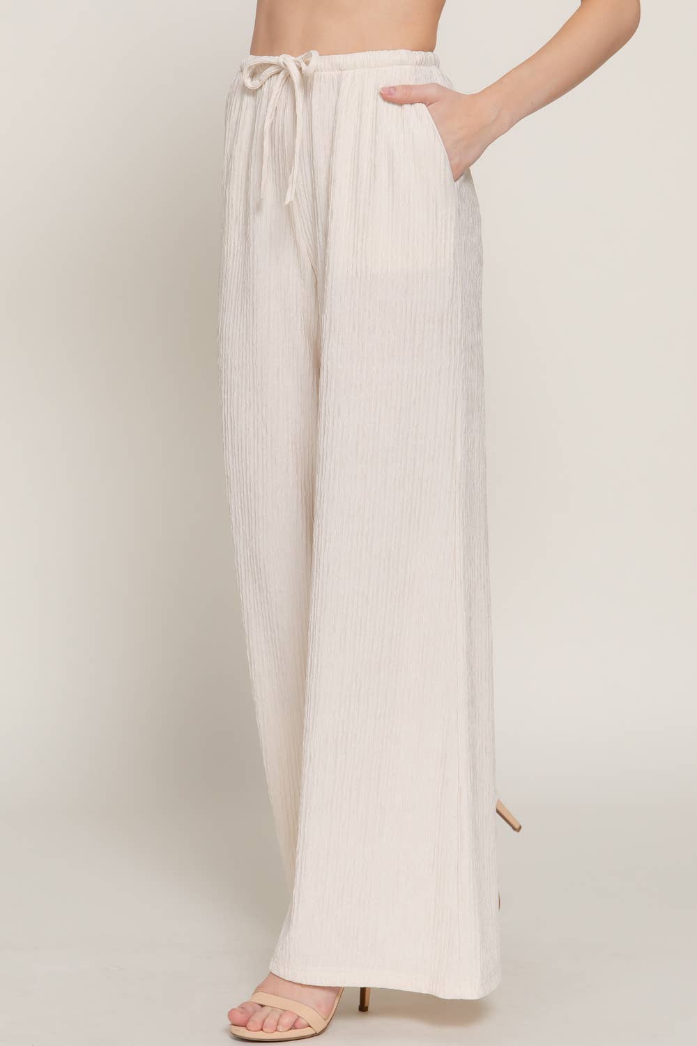 The Harbor Breeze Pants