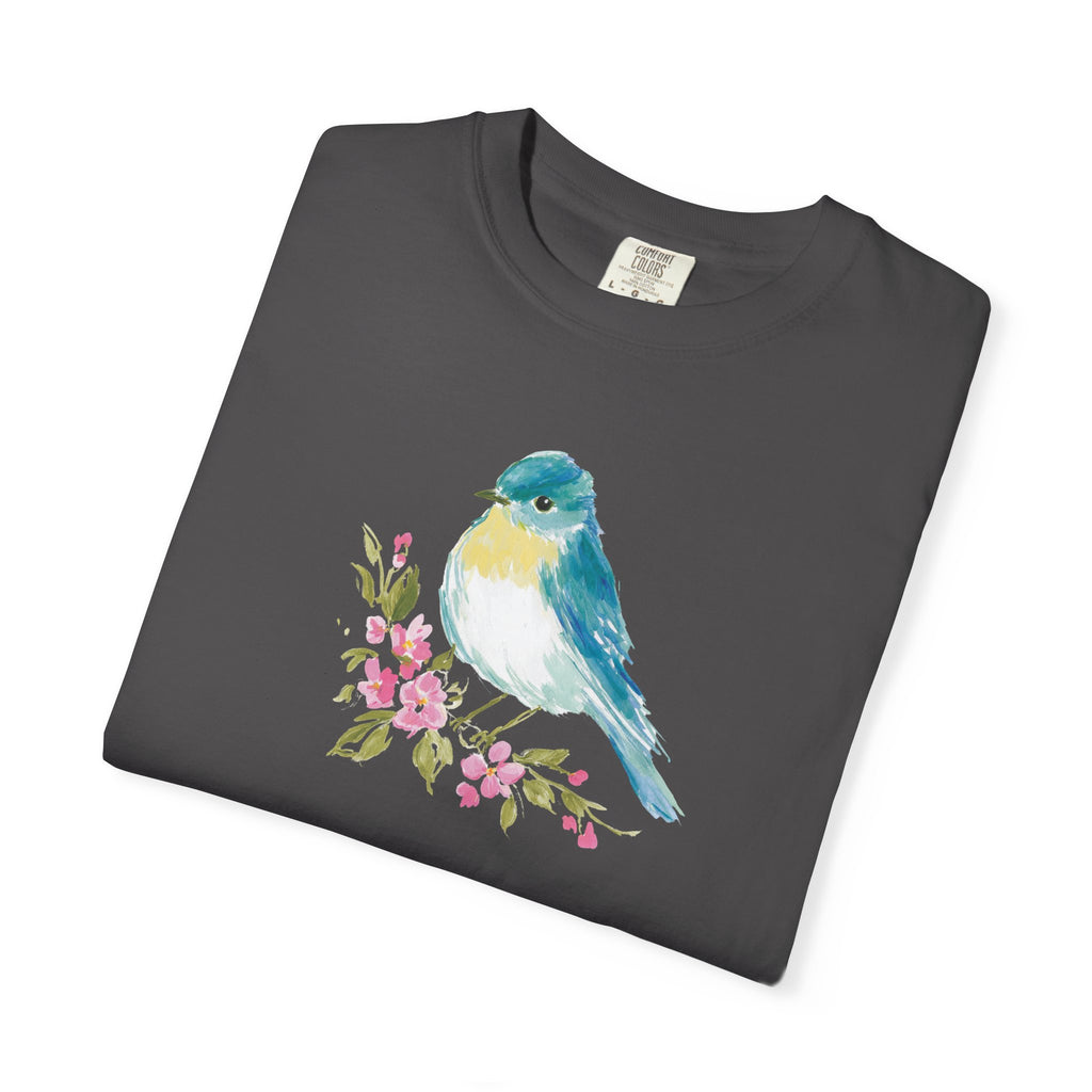 The Wren Tee