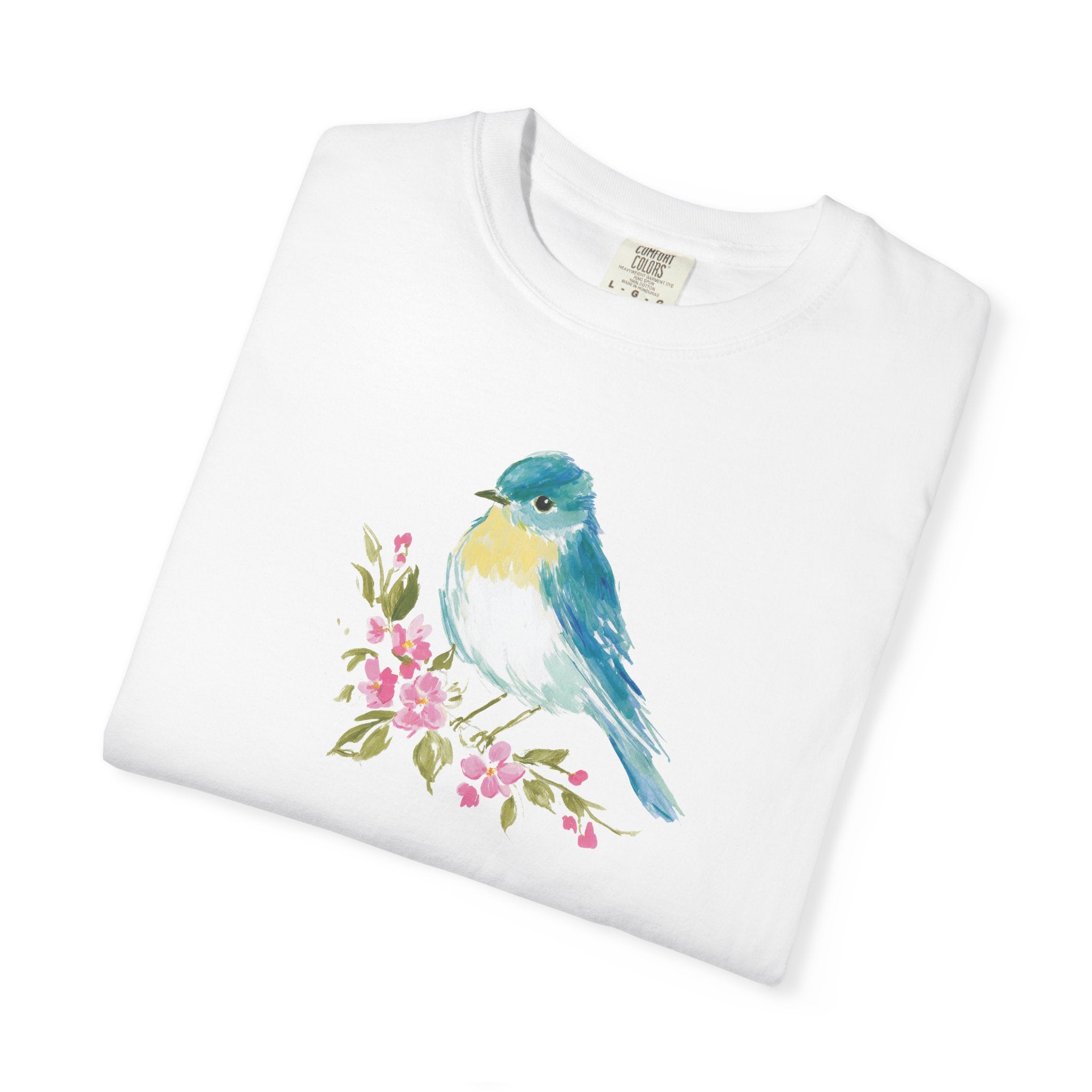 The Wren Tee