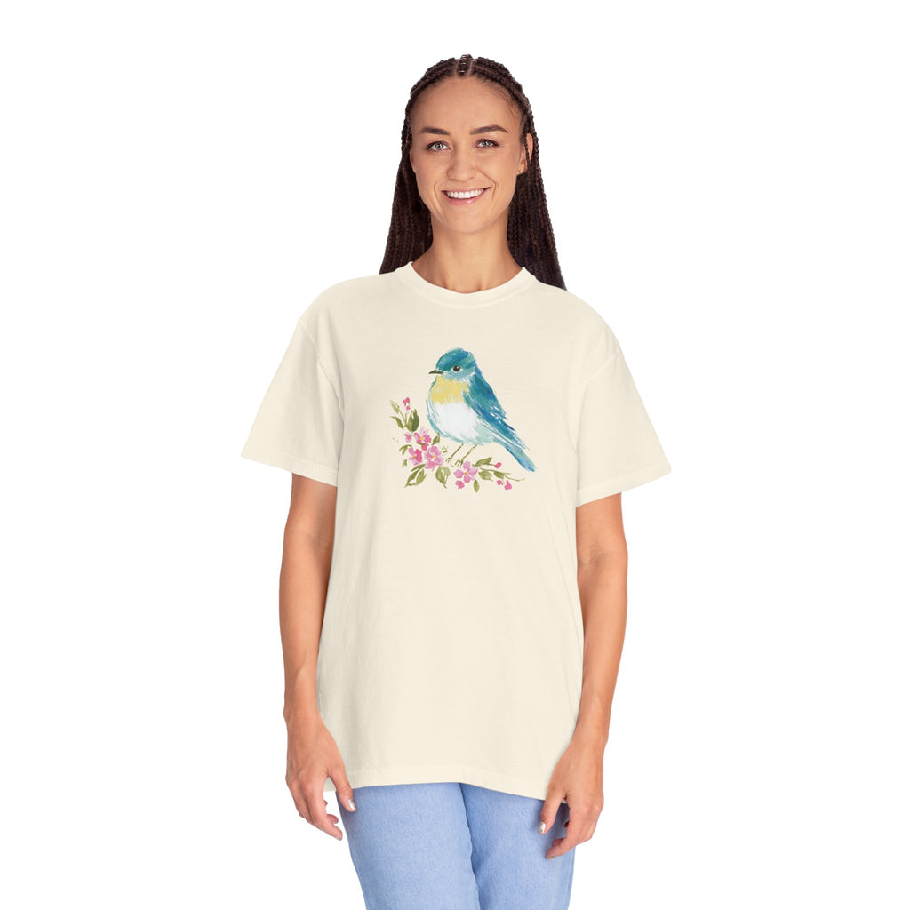The Wren Tee