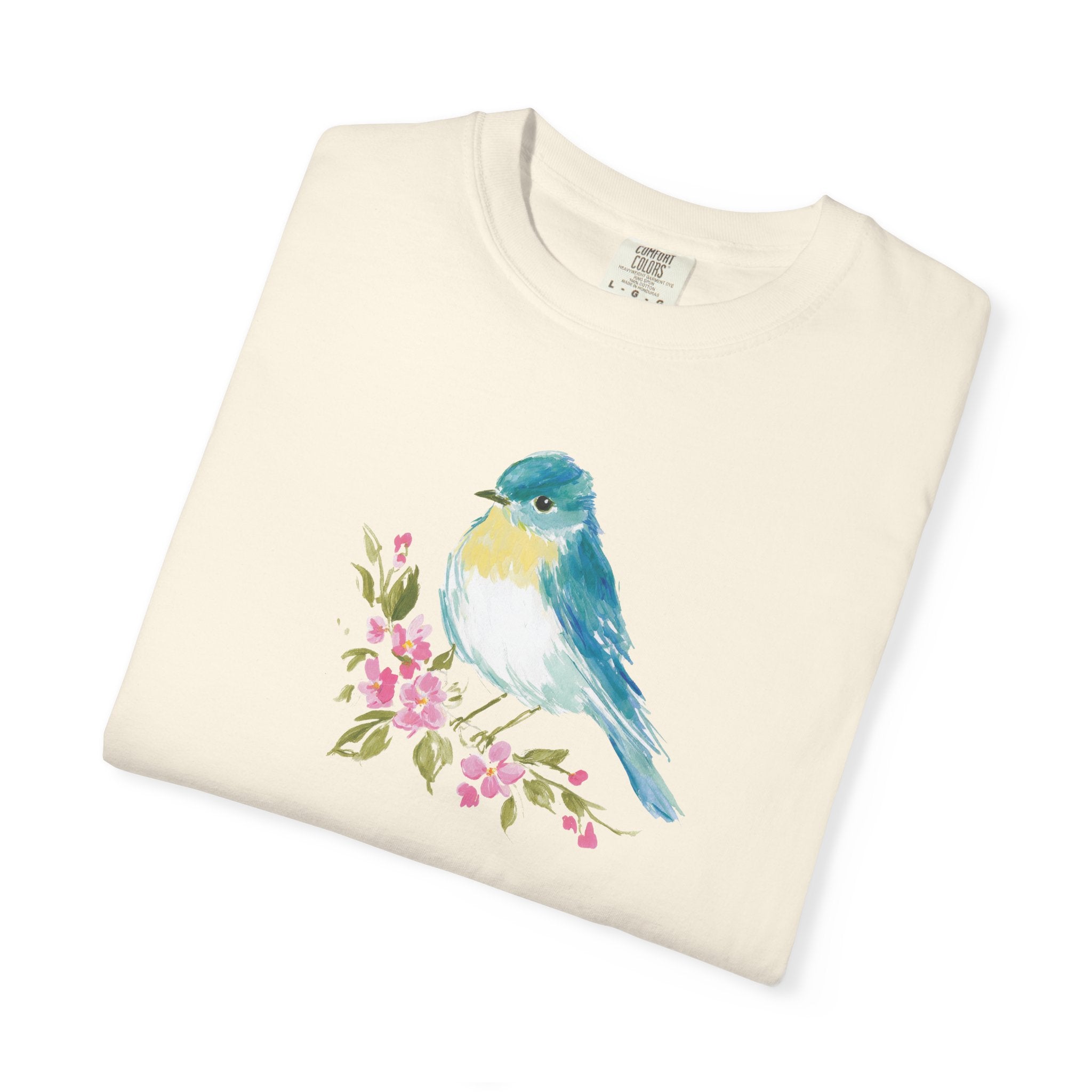 The Wren Tee