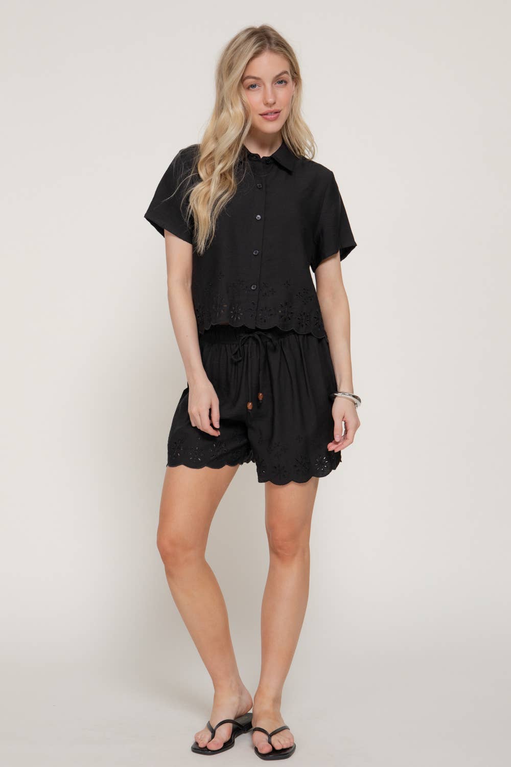 The Marlowe Breeze Shorts
