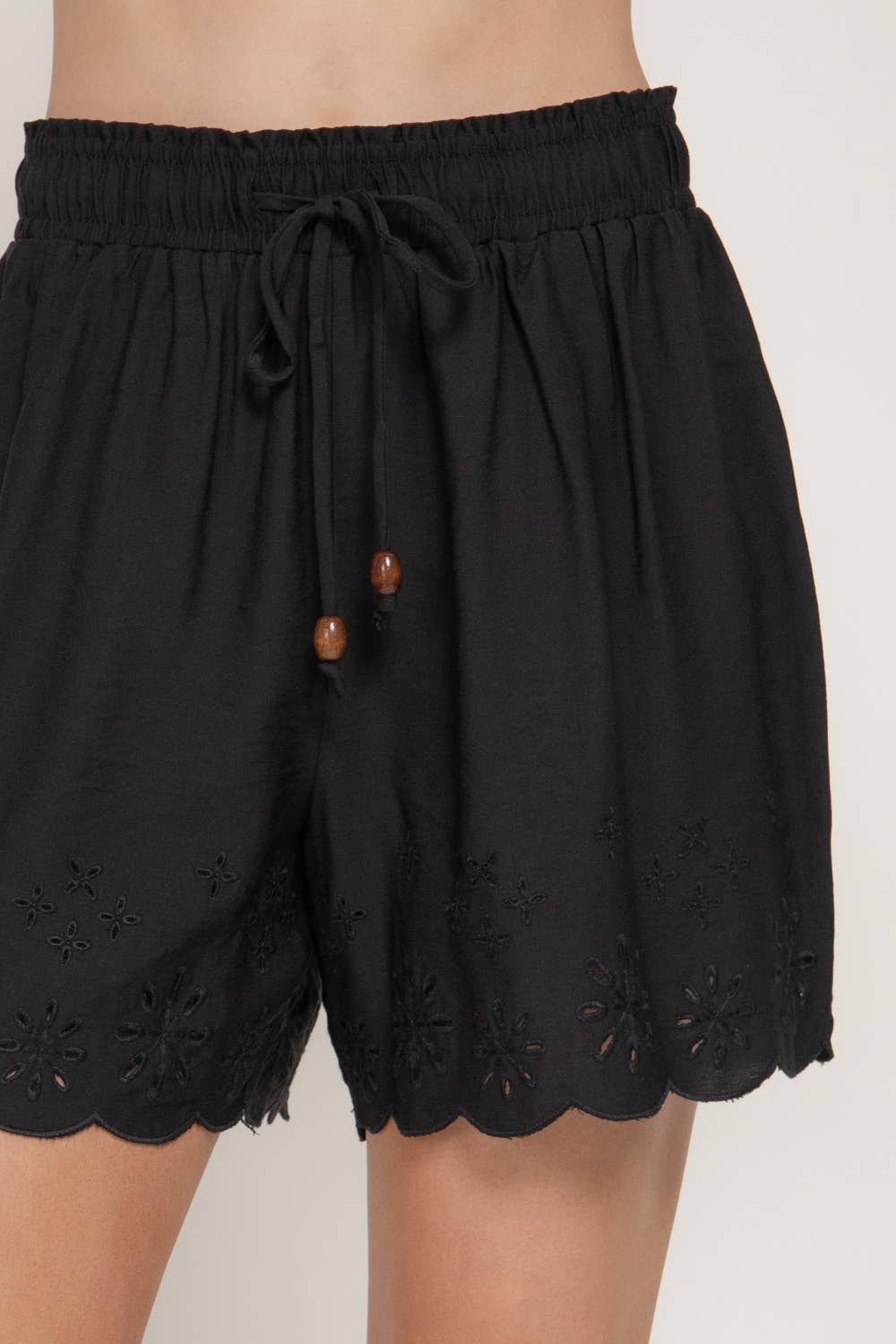 The Marlowe Breeze Shorts