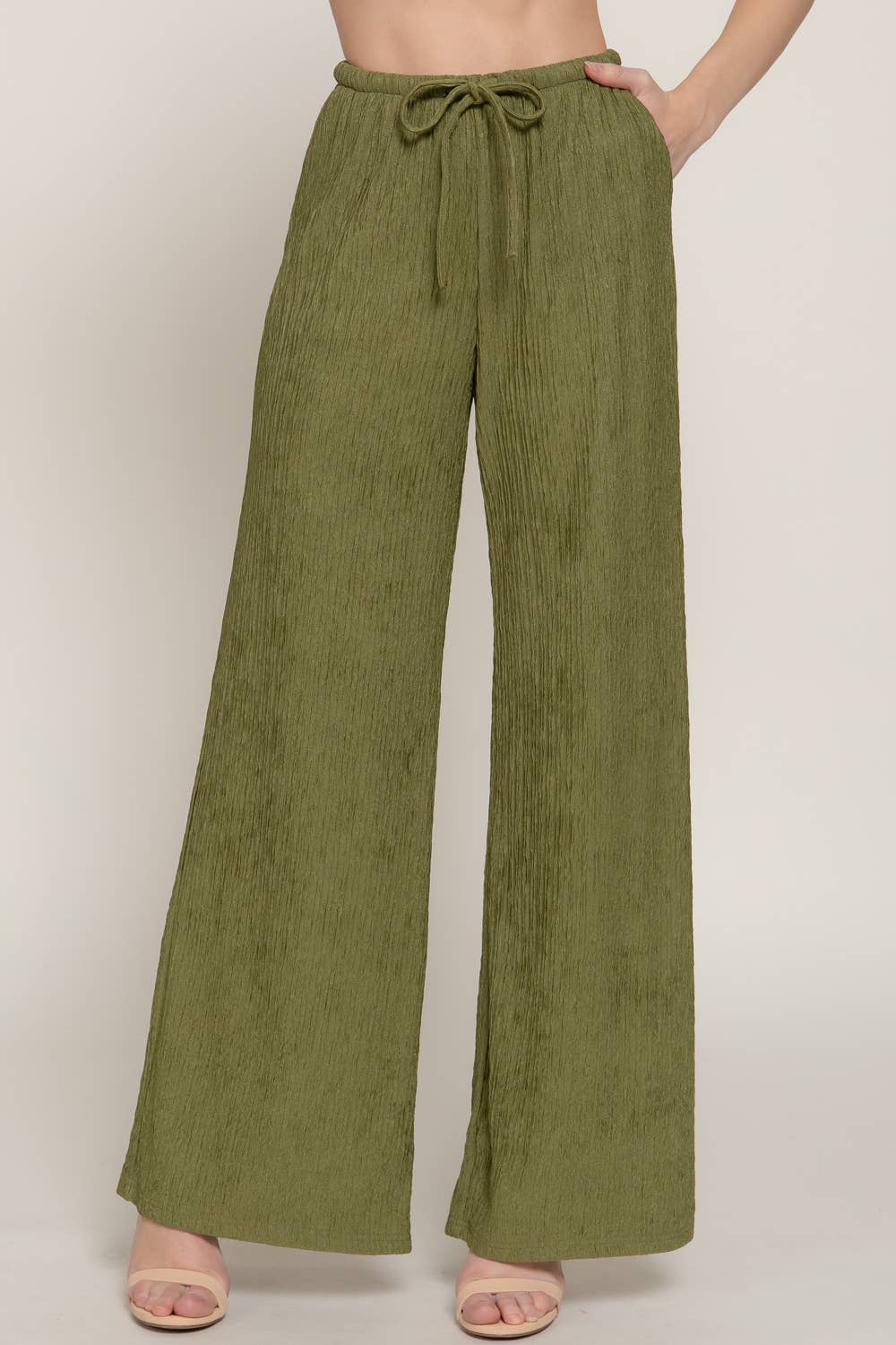 The Harbor Breeze Pants