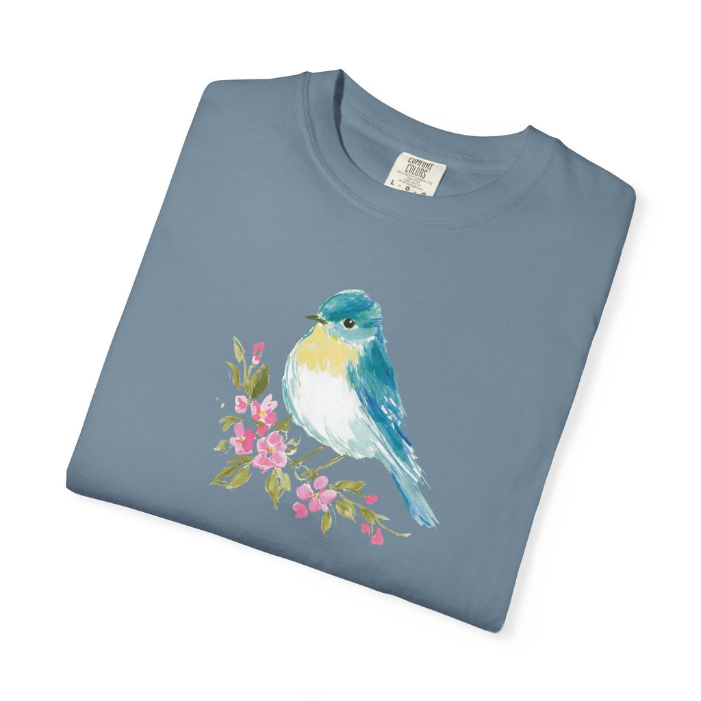 The Wren Tee