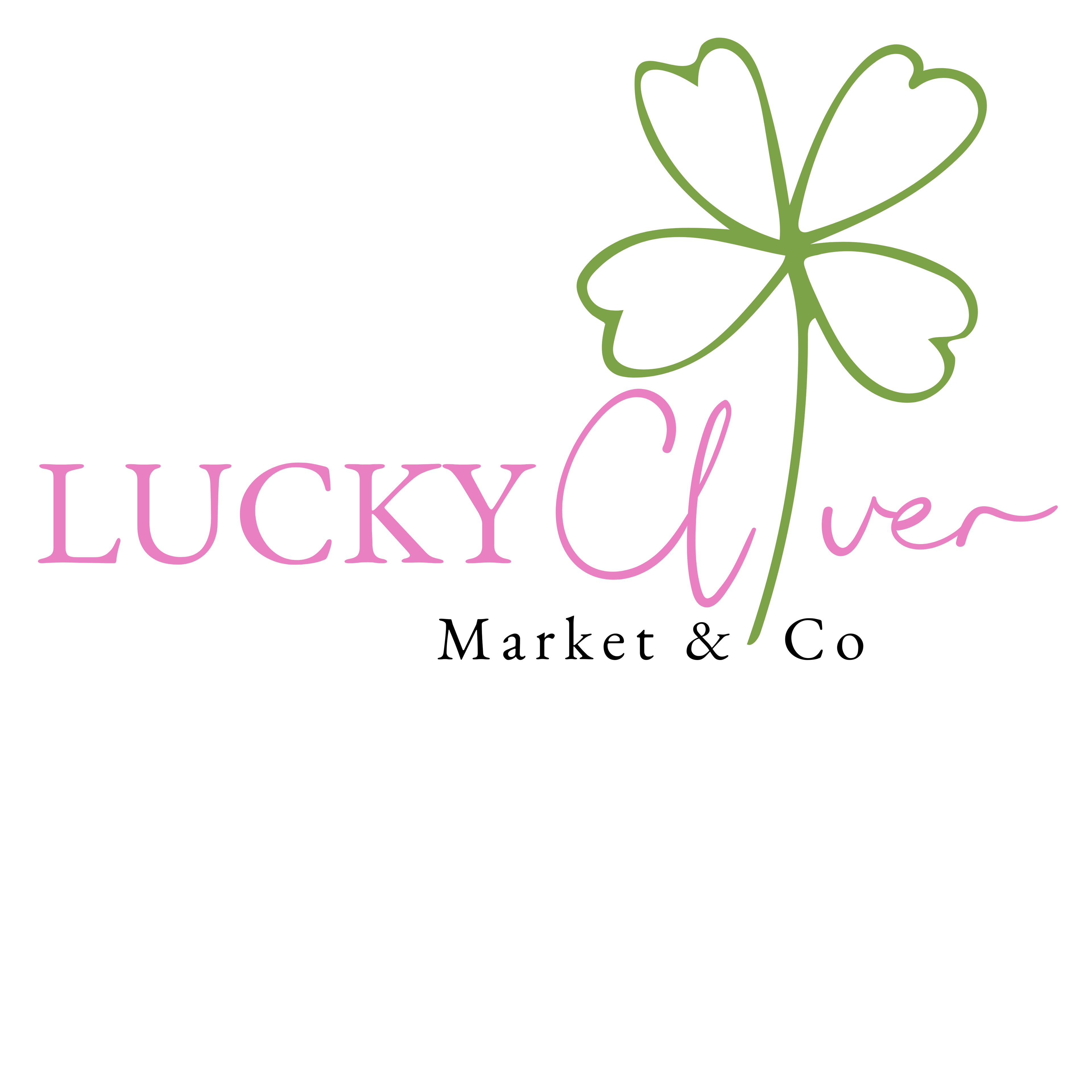 Lucky Clover Market & Company