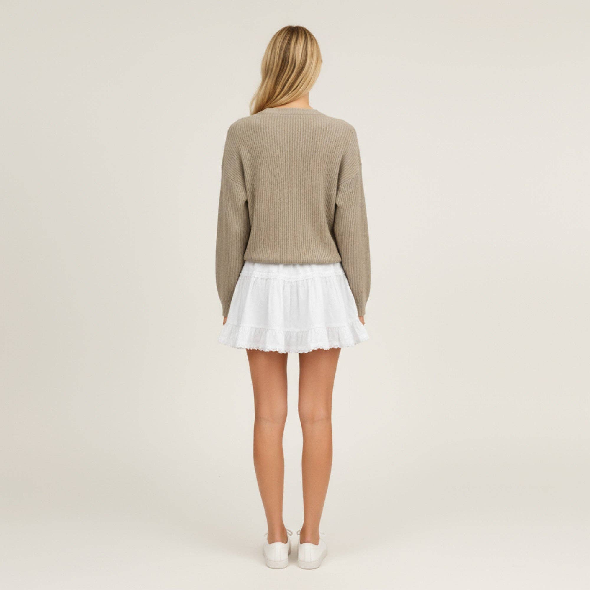 Sunday Soft Skirt