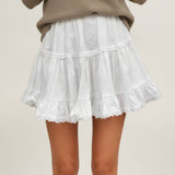 Sunday Soft Skirt