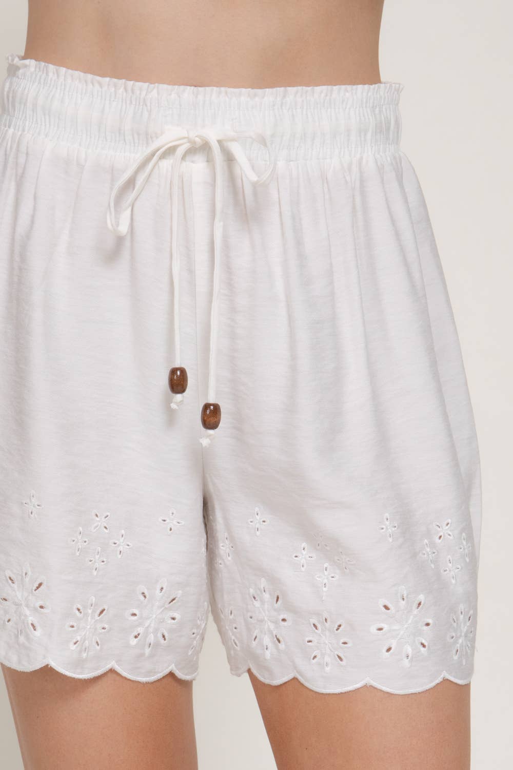 The Marlowe Breeze Shorts