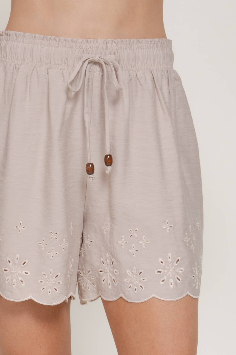 The Marlowe Breeze Shorts
